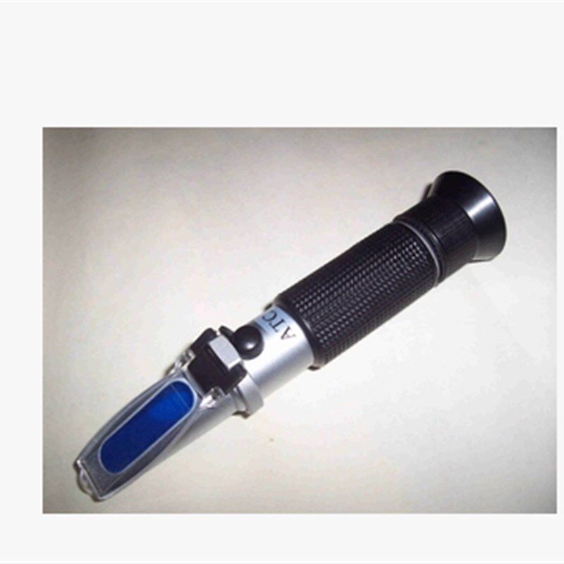 包邮豆浆浓度计豆浆糖度计豆浆甜度计ATC自动温补豆汁浓度测量仪