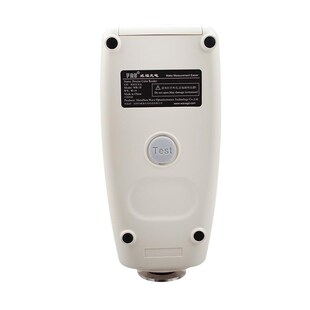 FU威福光电WR789 色R差仪测40mm口径水果色差8计真石漆色 1便携式