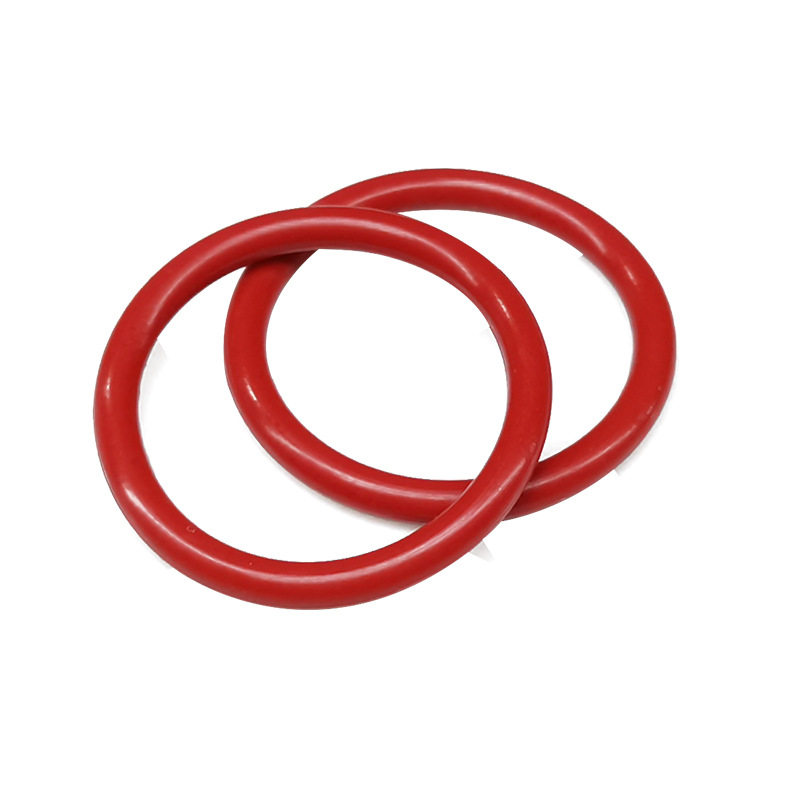 矽胶线径1/1.2/1.5/1.9/2密封圈O型圈耐油耐高温无毒防水红色线圈,办公设备/耗材/相关服务,办公线材,淘宝优惠券,粉丝福利购,淘宝优惠卷