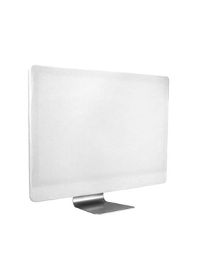 iMac屏幕防刮保护套 27寸studio display罩子苹果Pro一体机防尘罩