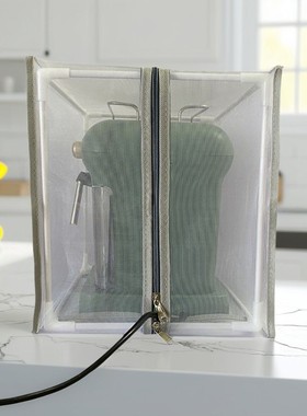 Essenza NESPRESSO 小米胶囊咖啡机防猫毛罩小柏醒醒防蟑螂保护套