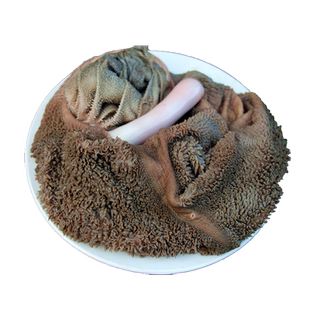 新鲜羊肚500g生羊肚羊杂山羊肚农家散养山羊羊下货羊下水另有羊肠