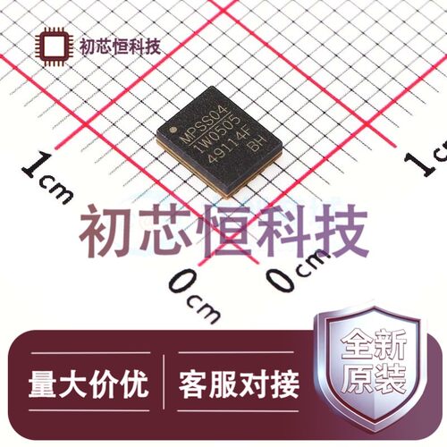 MIE1W0505BGLVH-3R-Z LGA-12(4x5) 隔离式DC/DC转换器 降压型 全