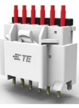 2-1971798-1 GI CONN 2.5 HDR 2P NATURAL 全新原装