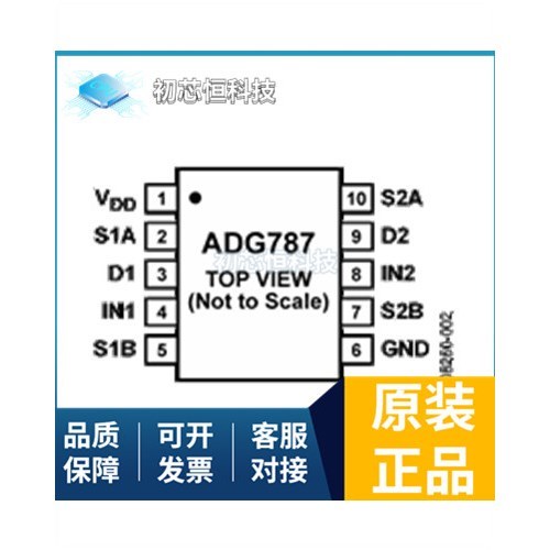 AFM201TI-AY2LED2 ADG787BRMZ 2103169-2 全新原装 支持配单