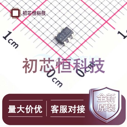 LM5050MK-2/NOPB SOT-23-6-THIN 理想二极管/ORing控制器 降压型