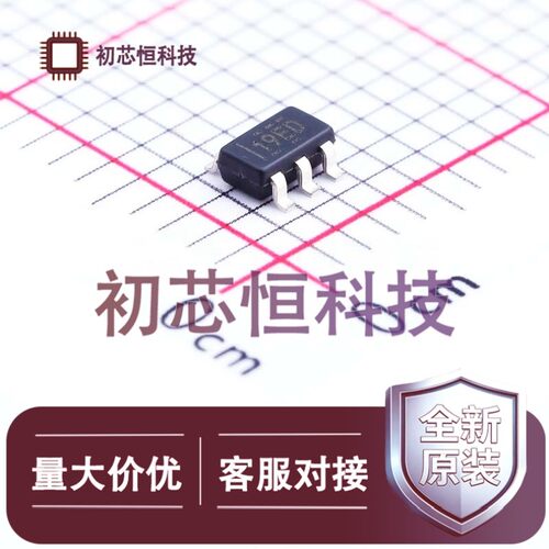 REF3425IDBVRSOT-23-6电压基准