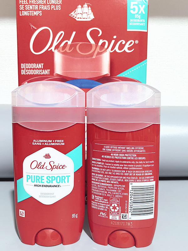 Old Spice Sport Kişi Dezodorant Stiki 85q