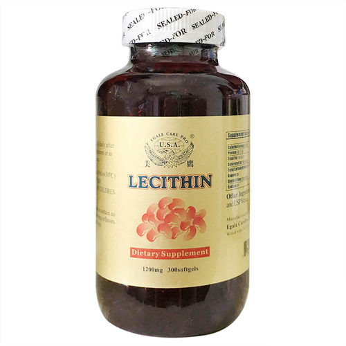 澳门代购美国alaska卵磷脂