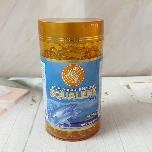 澳门代购康帝Squalene角鲨烯