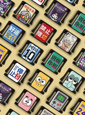 相机热靴盖适用于佳能富士xt5 xs10尼康z30 索尼zve10装饰小配件