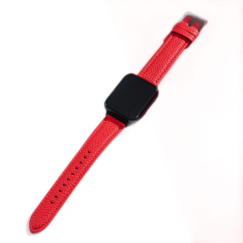 适用OPPOWatch2/1真皮表带