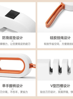 Wherald household fast grinding aurtifact kitchen o cat cut