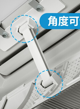 极速Central aiVr conditioning windshield anti-straight blows