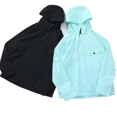 TOPSTONEY男士连帽拉链夹克春