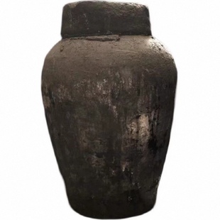 2007年中华老字号绍兴塔牌冬酿手工原酒坛装23L加饭酒