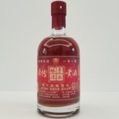 2007年中华老字号绍兴塔牌冬酿手工酒23L坛装 加饭酒分装 500ml