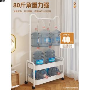 女孩衣服收纳置物架粉色儿童衣帽架家用卧室落地挂衣架小户型跨境