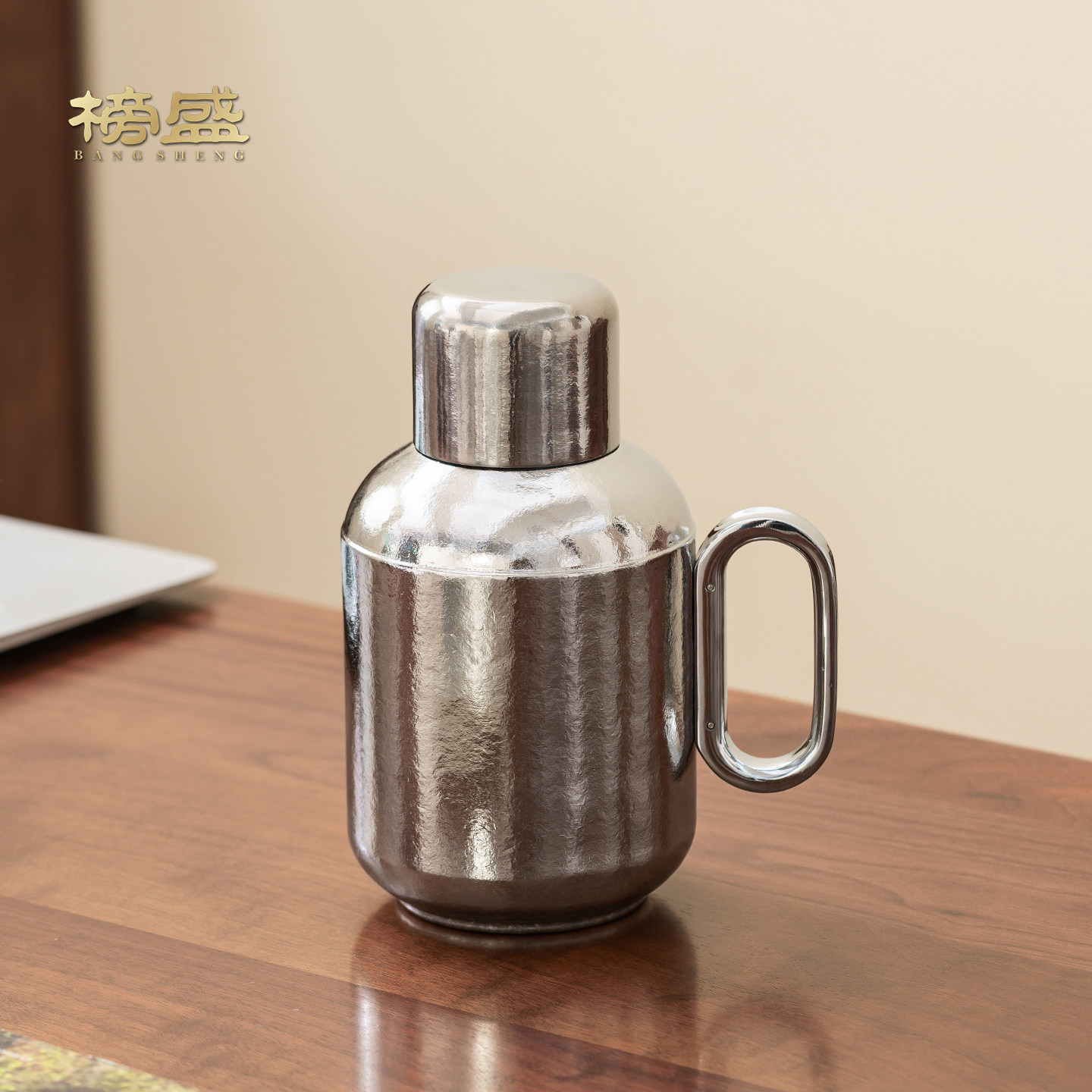 榜盛纯钛东方壶壶保温壶户外便携茶壶泡茶家用焖茶壶礼盒新年礼物,餐饮具,保温壶,淘宝优惠券,粉丝福利购,淘宝优惠卷