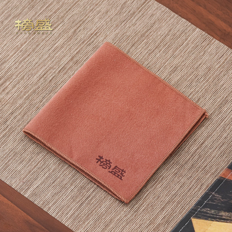 榜盛吸水茶巾双面高档加厚茶布茶具毛巾茶几茶桌布抹布垫茶台配件,餐饮具,茶巾,淘宝优惠券,粉丝福利购,淘宝优惠卷