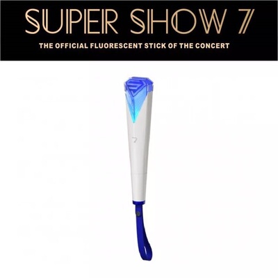 sj应援棒剃须刀superjunior