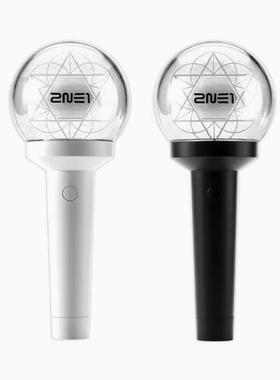 现货2NE1应援棒官方正品荧光棒演唱会手灯