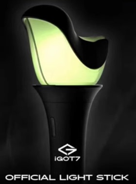 GOT7鸟棒 应援灯应援棒  3代三代鸟灯演唱会官方荧光棒