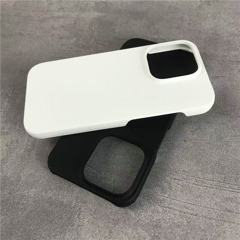 黑白纯色适用于iqooz9tutbo+手机壳iqooz9半包硬壳z9x男女款iqooz8x个性创意neo9spro/8磨砂无边框轻薄散热