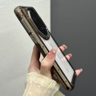 适用华为Mate80RS非凡大师手机壳70rs新款60/50/40保时捷防摔透明