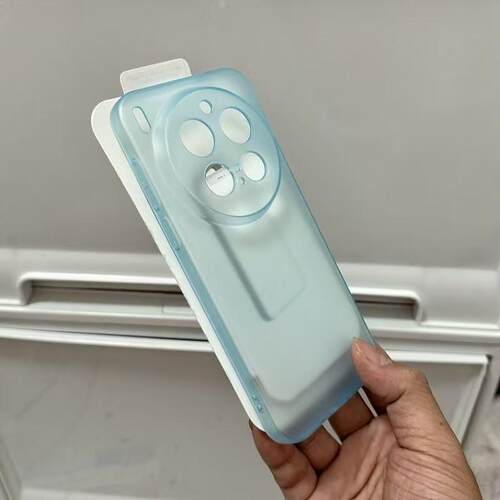 适用适用OPPOFindX9/Pro手机壳FindX8/x7Ultra冰雾软壳reno16Pro/1514