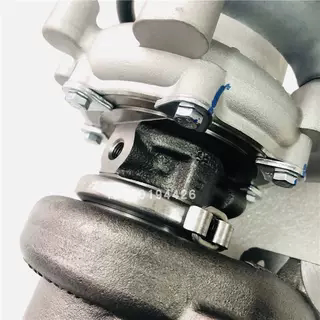 小松挖机JP55M原装涡轮增压器