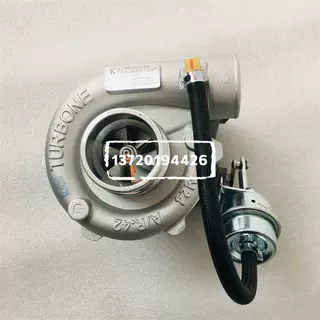 云内玉朝大扬柴全柴4100 4102 4105 4108 4110涡轮增压器农机改装