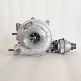 适用于依维柯3.0T中冷涡轮增压器GTB2 789773-5030S