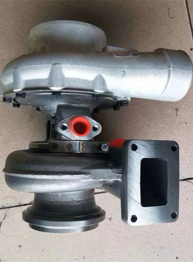 适用于康明斯NT855-C355增压器HT3B 3529032 4049348涡轮增压器