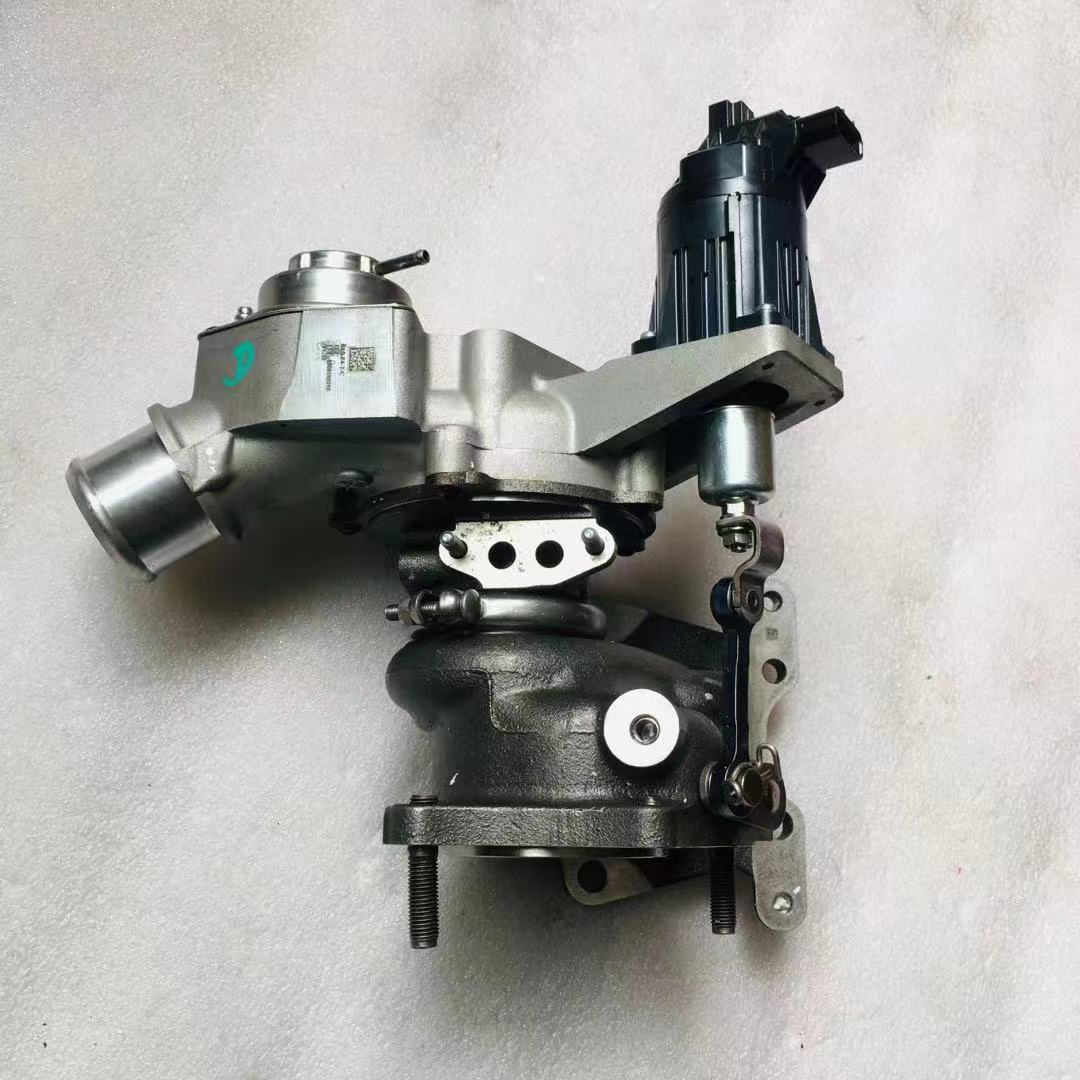 适用于雅阁1.5T VG16 6A0-F4-T/C 英仕派1.5T涡轮增压器