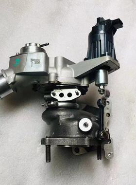 适用于雅阁1.5T VG16   6A0-F4-T/C  英仕派1.5T涡轮增压器