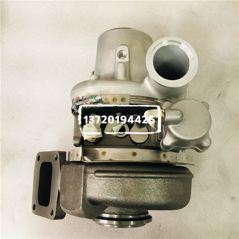 适用发动机涡轮康明斯