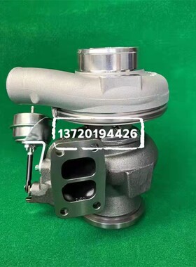 适用卡特C7.1卡特330 336阿特拉斯4354500 4354501专用涡轮增压器