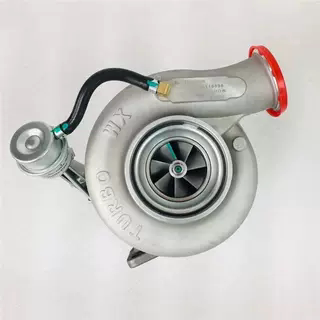 豪沃卡车WD615 WP10发动机290 340马力涡轮增压器612600118895