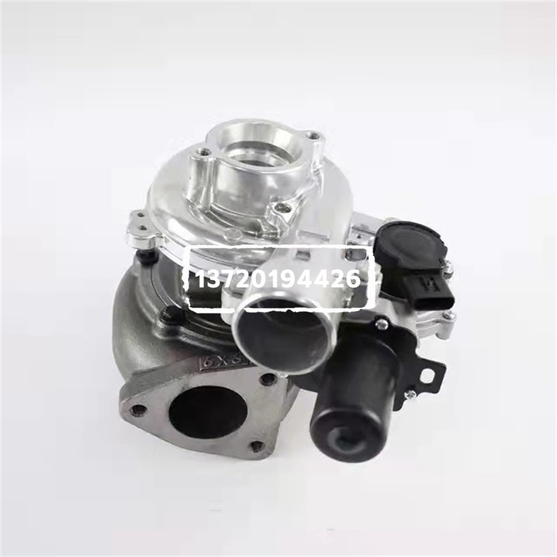 适用于丰田VIGO海拉克斯 奔跑者1KD CT16V涡轮增压器17201-0L040