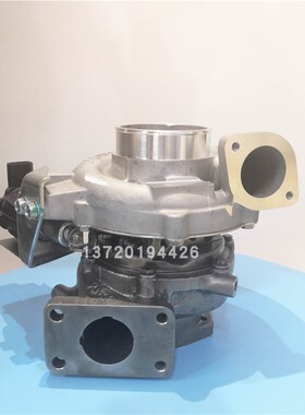 适用于考斯特N04C涡轮增压器配件17201-E0770/760 852178-5006S