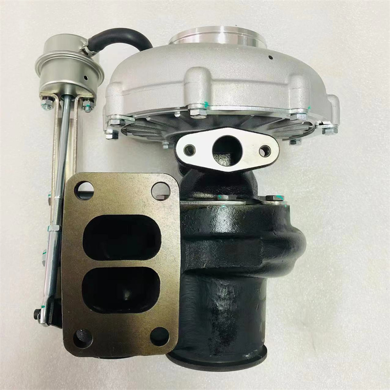 适用于东方红洛托电喷 6A3LU-T50.730100 JP76K涡轮增压器