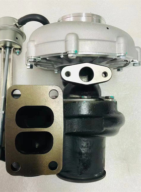 适用于东方红洛托电喷 6A3LU-T50.730100 JP76K涡轮增压器