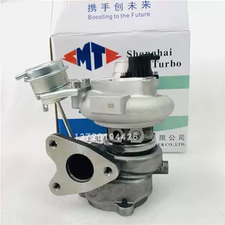 北汽坤宝BJ40/BJ80涡轮增压器