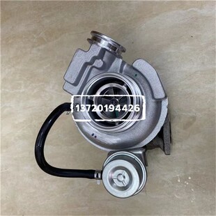 适用于康明斯QSB4发动机HE221W 涡轮增压器4040574 4047575H