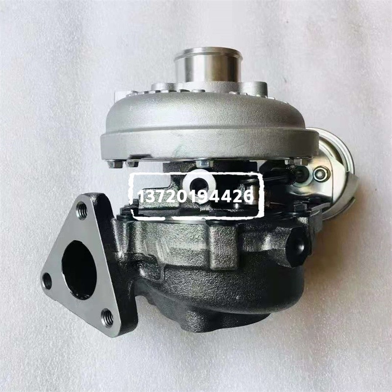 适用江淮HFC4DB1-2C发动机1.9T涡轮增压器总成GTA17V 777218-5002