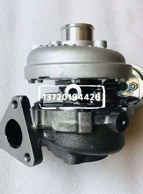 适用江淮HFC4DB1-2C发动机1.9T涡轮增压器总成GTA17V 777218-5002