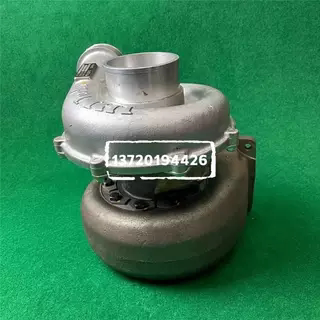 日立ZAX450五十铃涡轮增压器