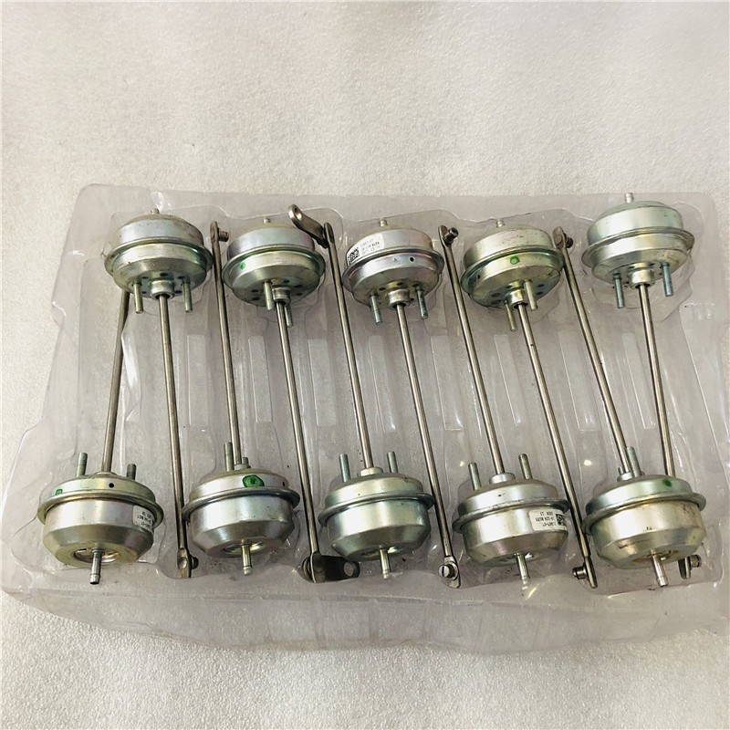 宝马BM35 X5 X6 730 740 750 E70 N54 N55涡轮增压器废气旁通阀