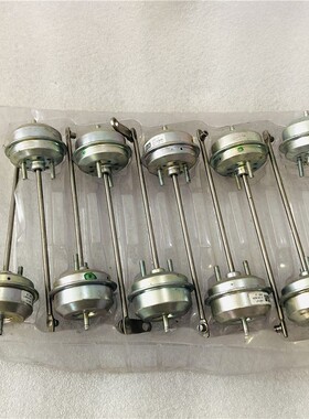 宝马BM35 X5 X6 730 740 750 E70 N54 N55涡轮增压器废气旁通阀